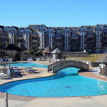 Barrier Island Station Hotel Duck Exterior photo
