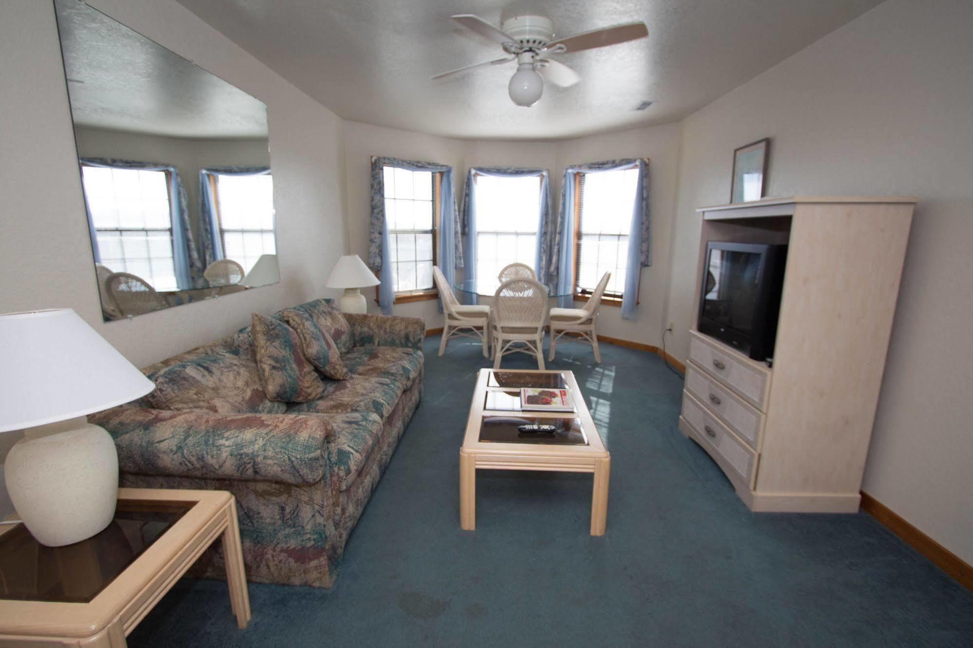 Barrier Island Station Hotel Duck Exterior photo