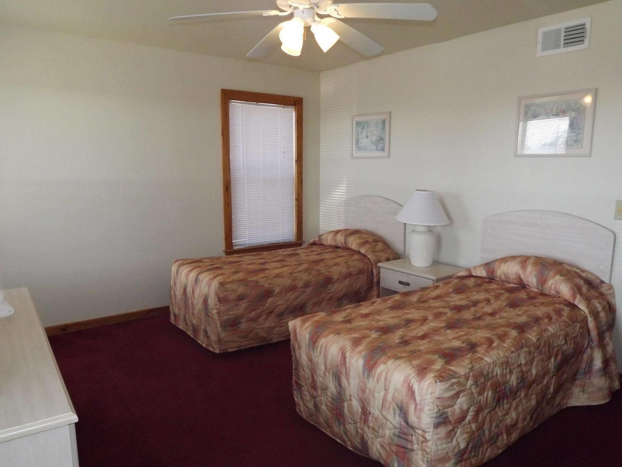 Barrier Island Station Hotel Duck Exterior photo