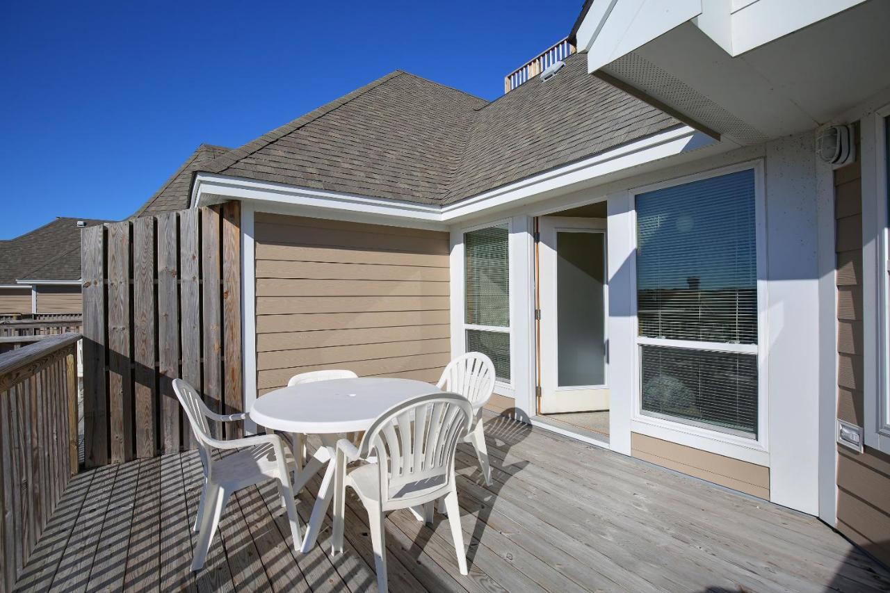 Barrier Island Station Hotel Duck Exterior photo